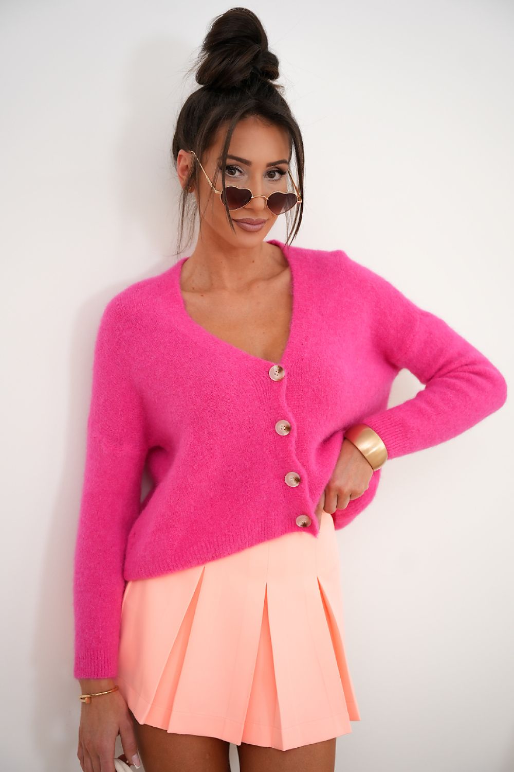 Панталони с пола model 209360 LaBalancia