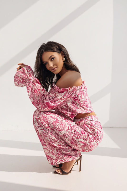 Задайте model 210834 LaBalancia