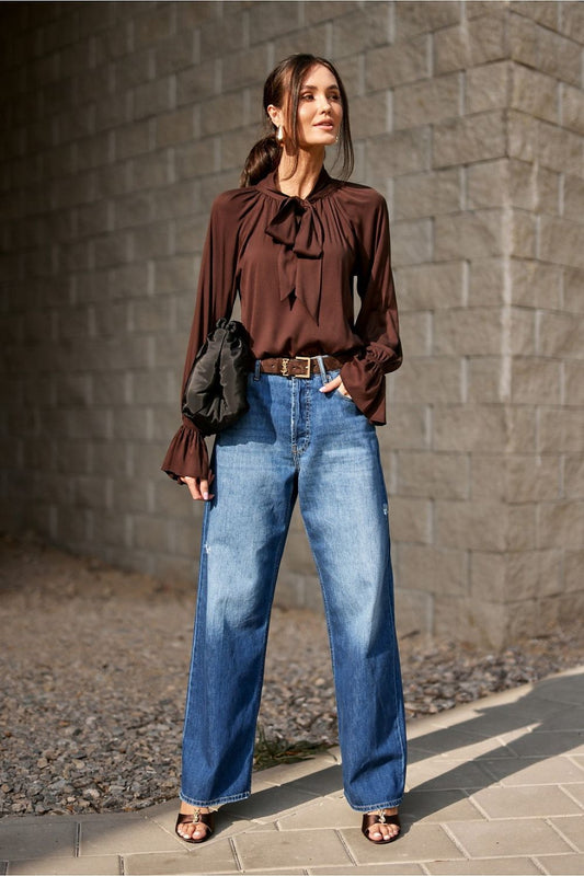 Блуза model 216494 Roco Fashion