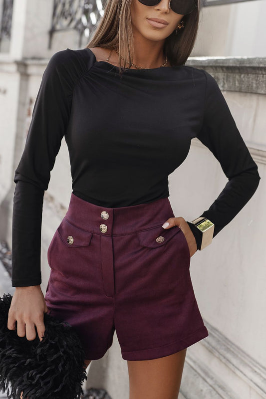 Къси панталони model 216531 LaBalancia