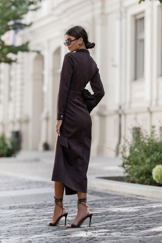 Дневна рокля model 216549 LaBalancia