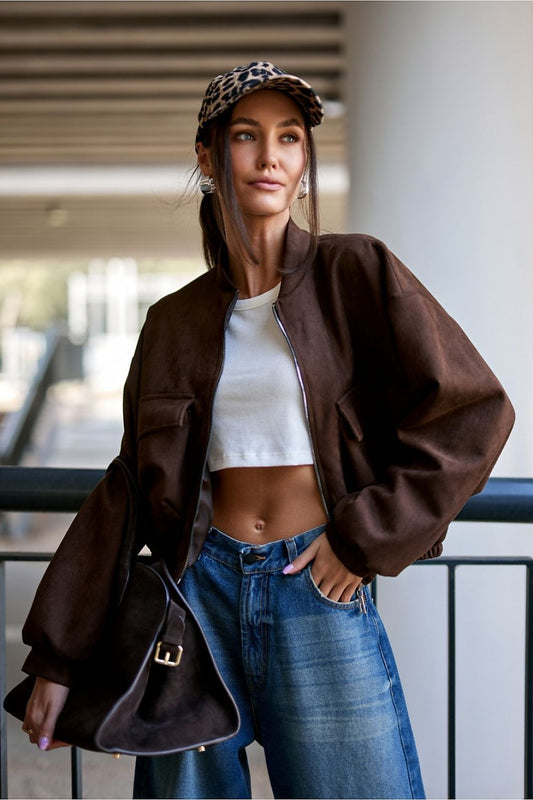 Яке model 216805 Roco Fashion