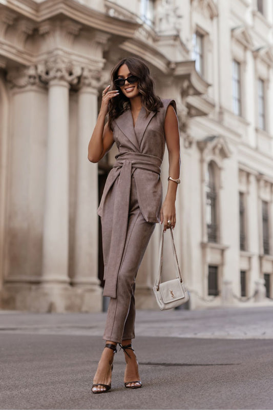 Жилетка model 218564 LaBalancia