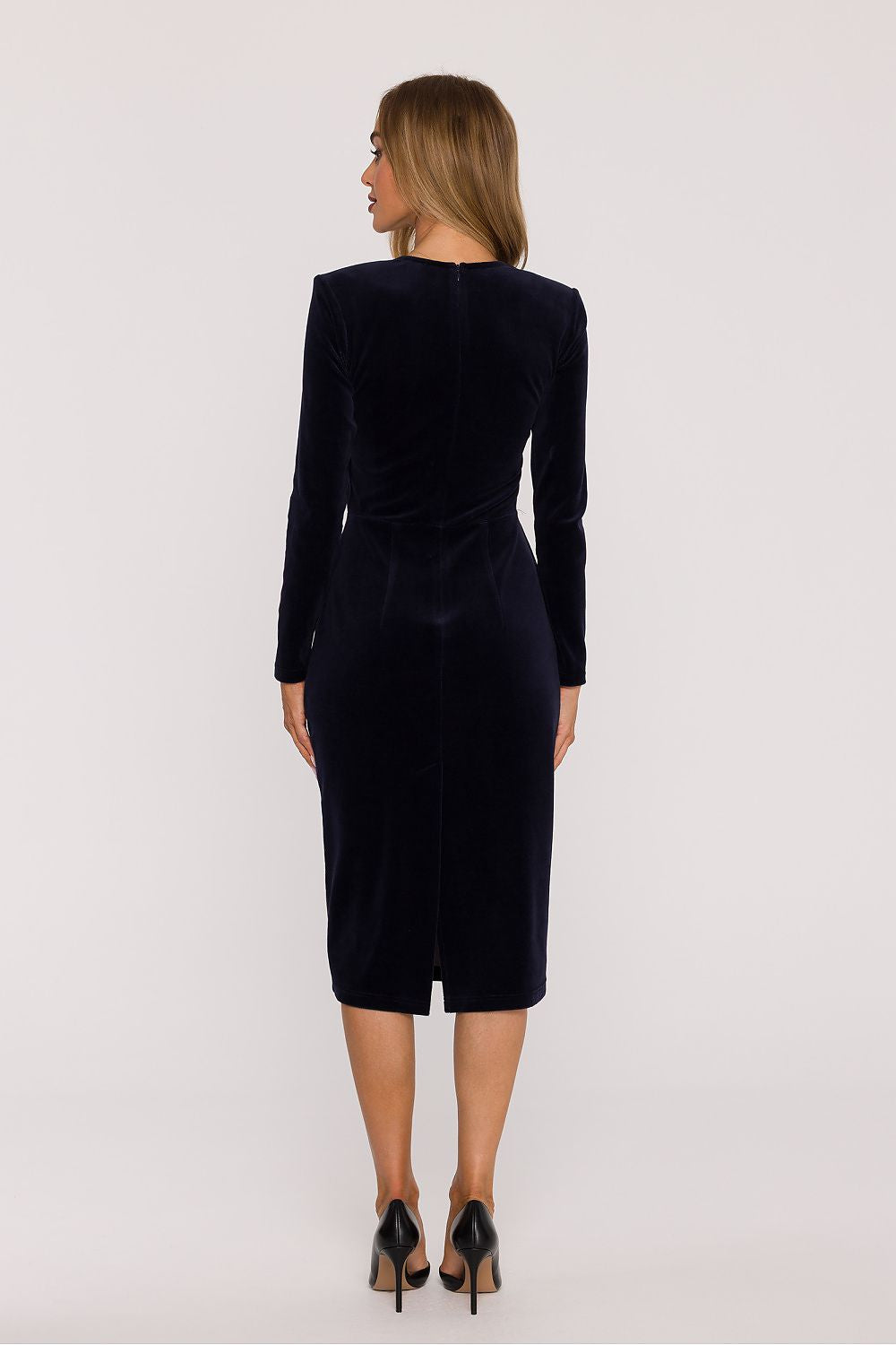 Вечерна рокля model 219996 Moe