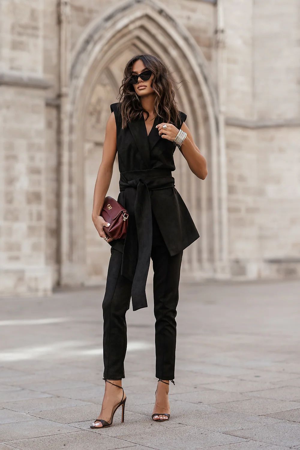 F/W 2025 Панталон