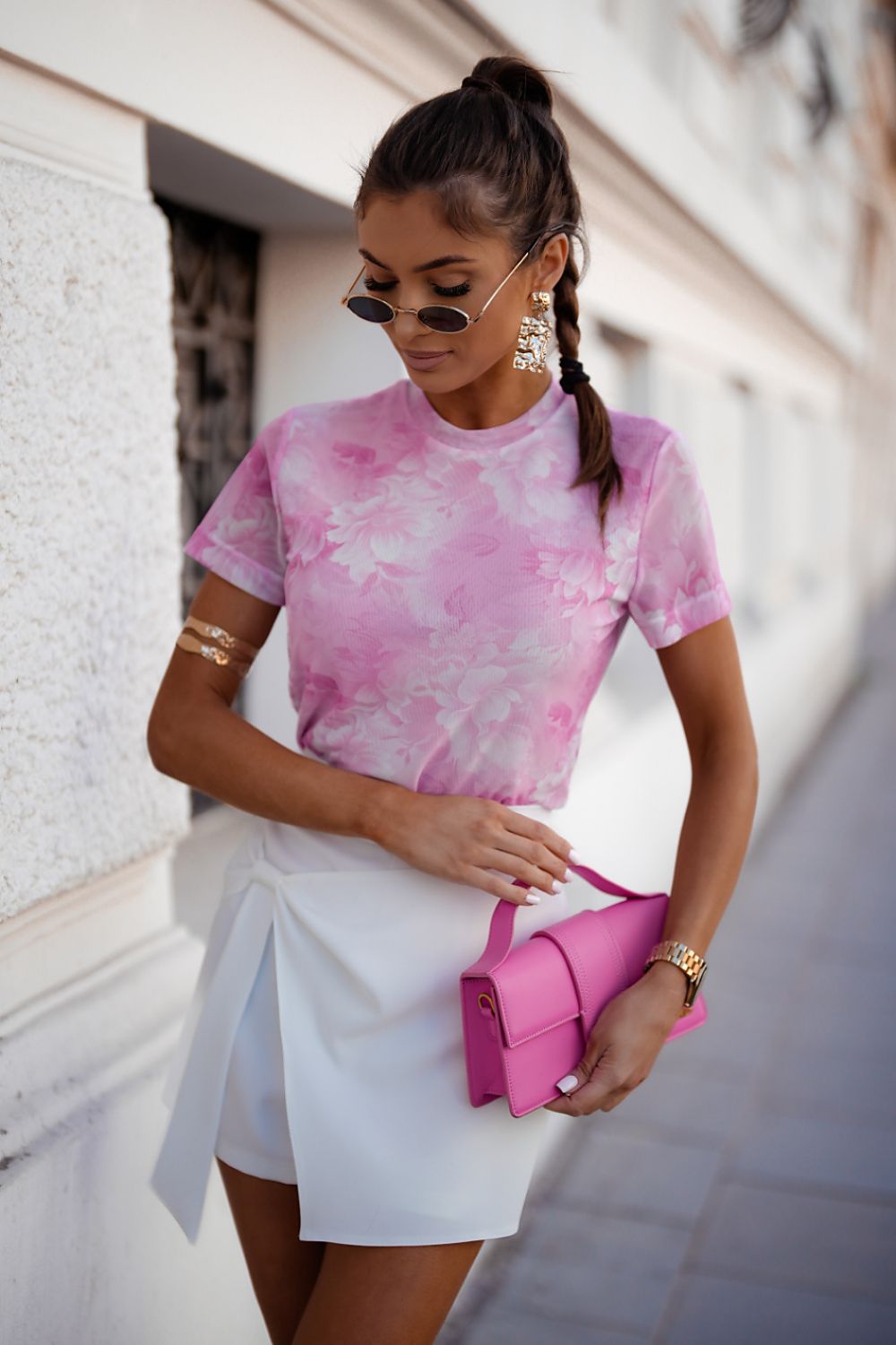  Блуза model 212639 LaBalancia 