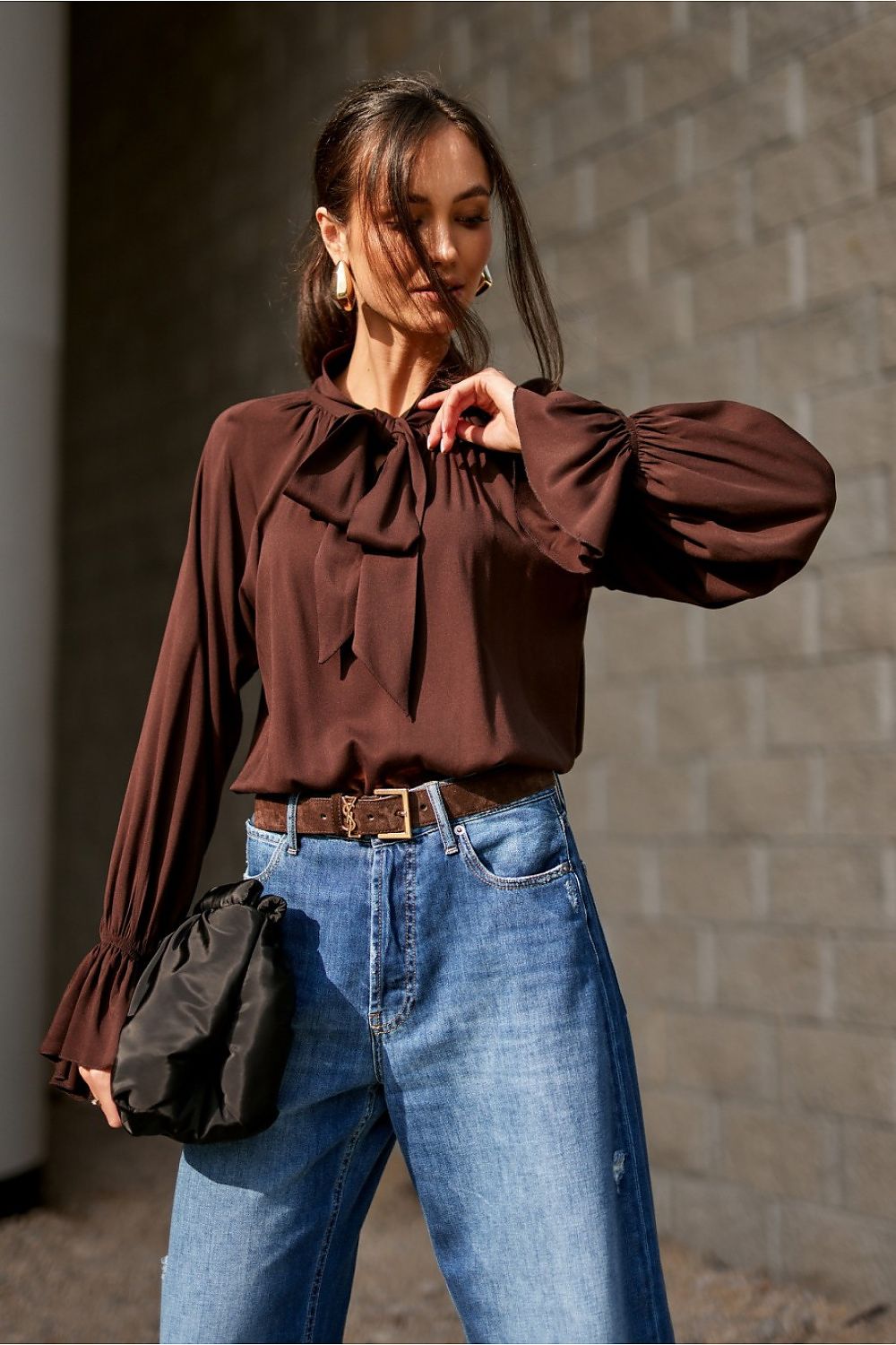  Блуза model 216494 Roco Fashion 