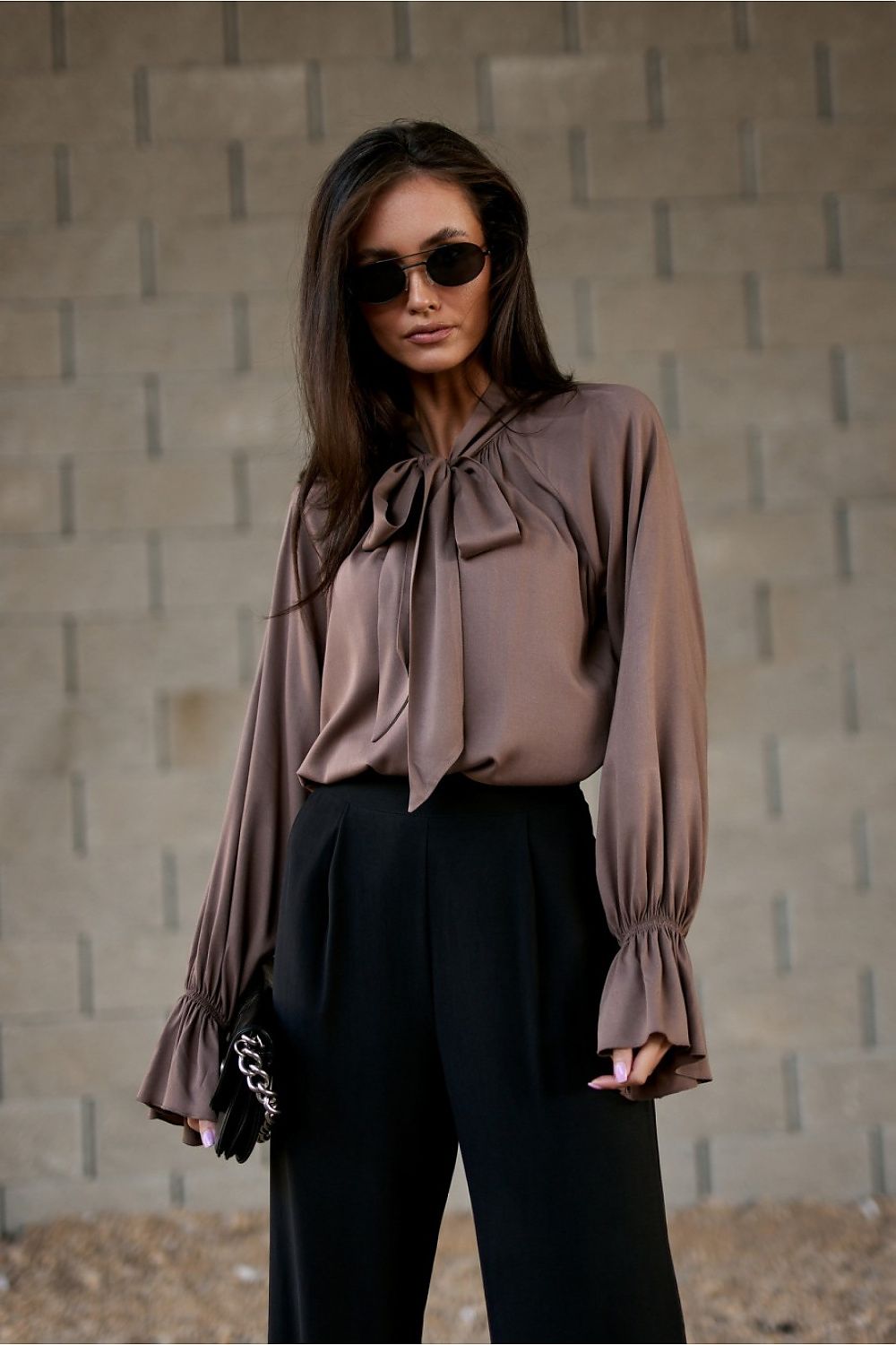  Блуза model 216495 Roco Fashion 