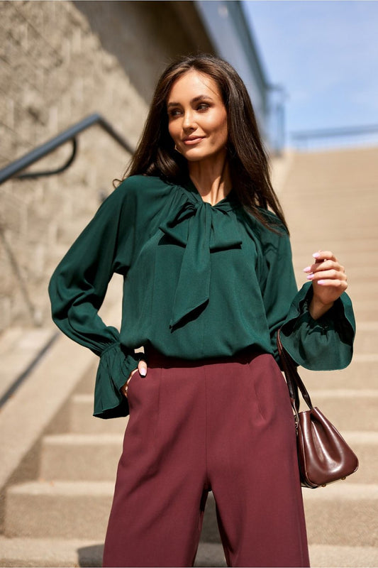  Блуза model 216496 Roco Fashion 