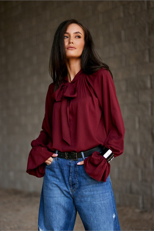  Блуза model 216498 Roco Fashion 