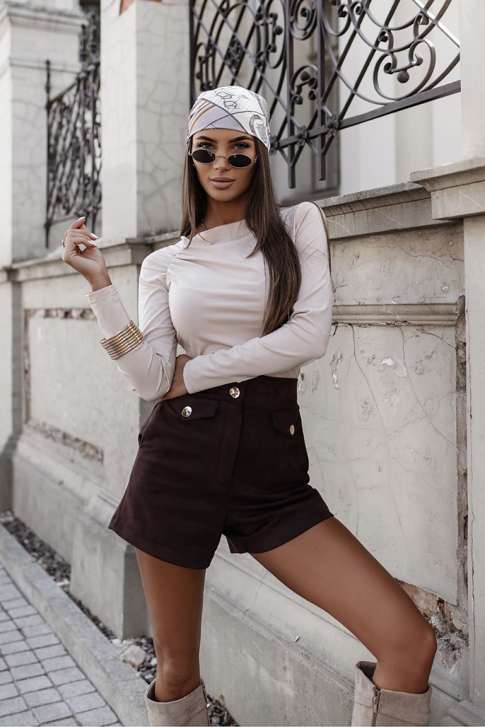  Блуза model 216545 LaBalancia 