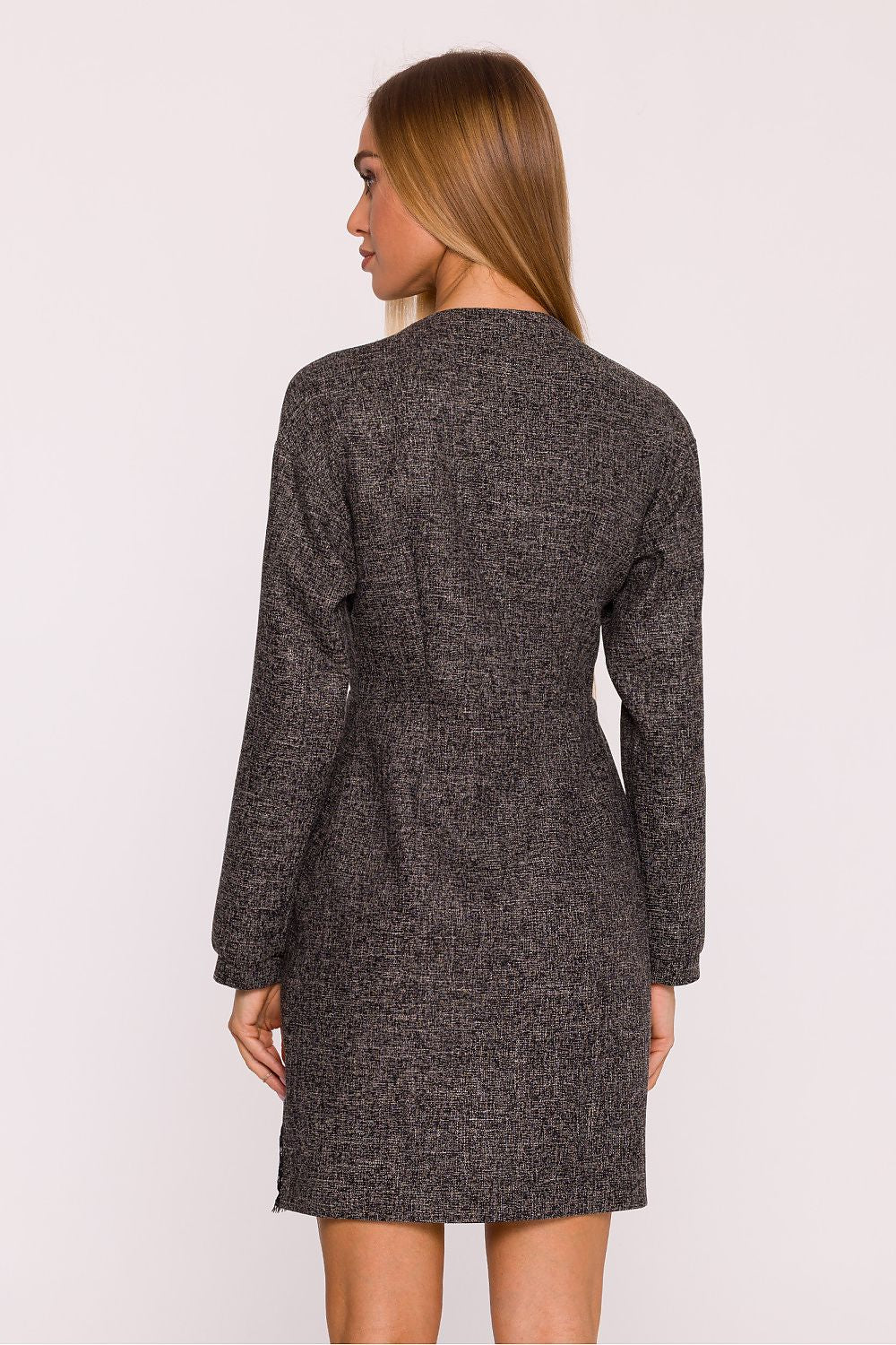  Дневна рокля model 216577 Moe 