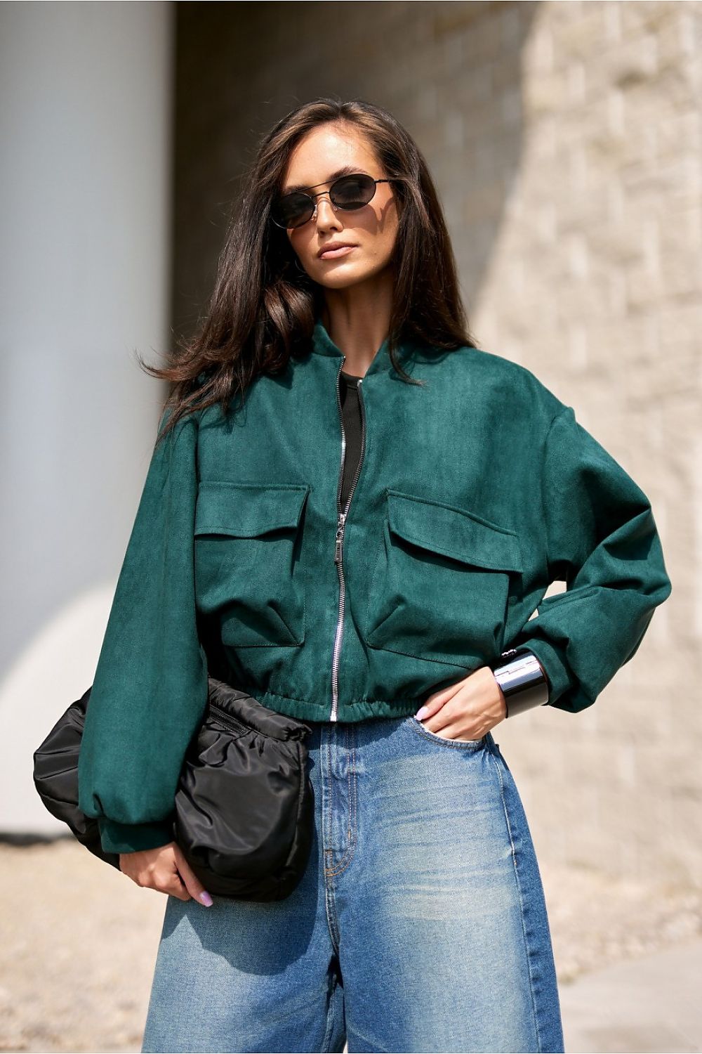  Яке model 216804 Roco Fashion 