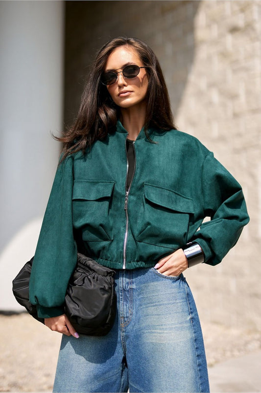  Яке model 216804 Roco Fashion 