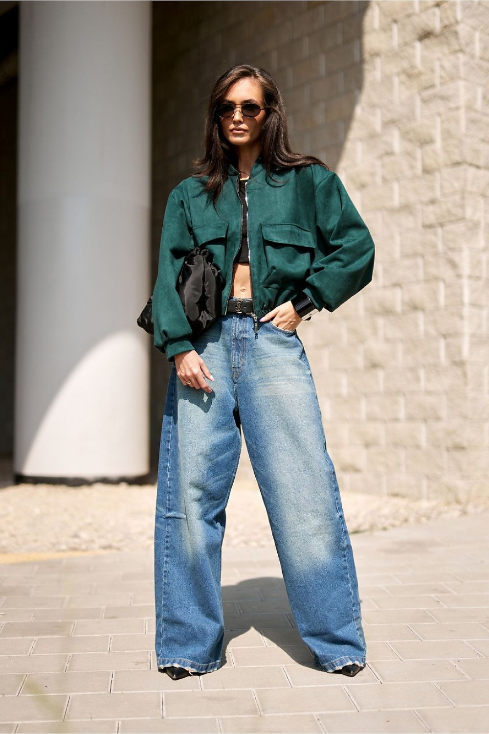  Яке model 216804 Roco Fashion 