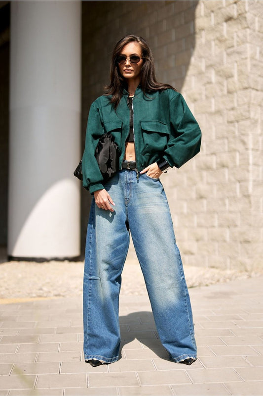  Яке model 216804 Roco Fashion 