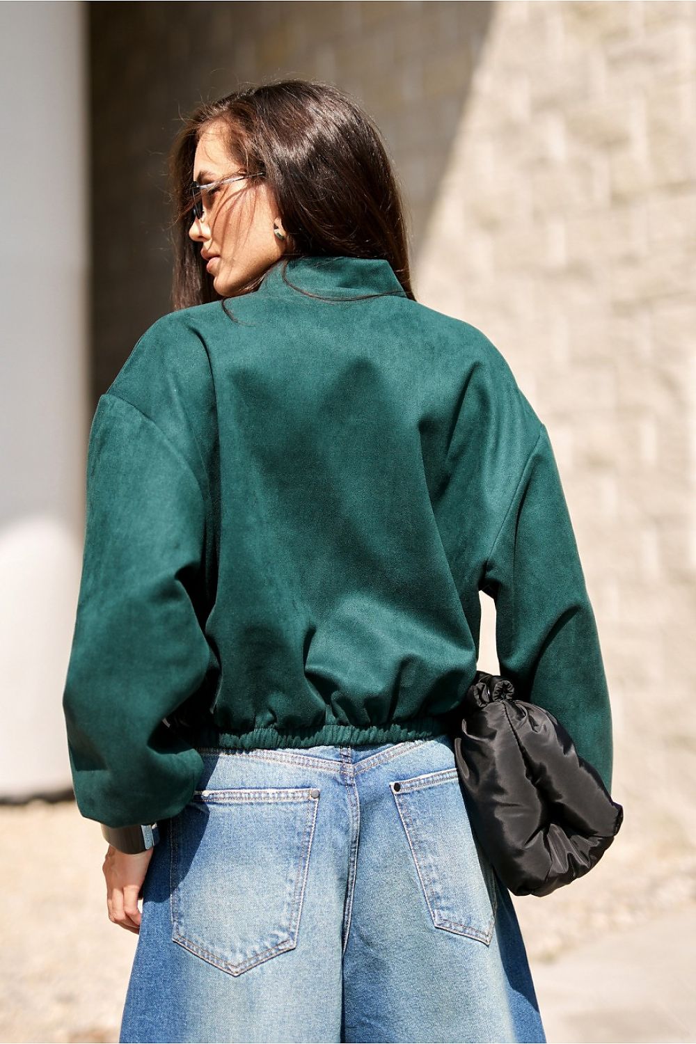  Яке model 216804 Roco Fashion 