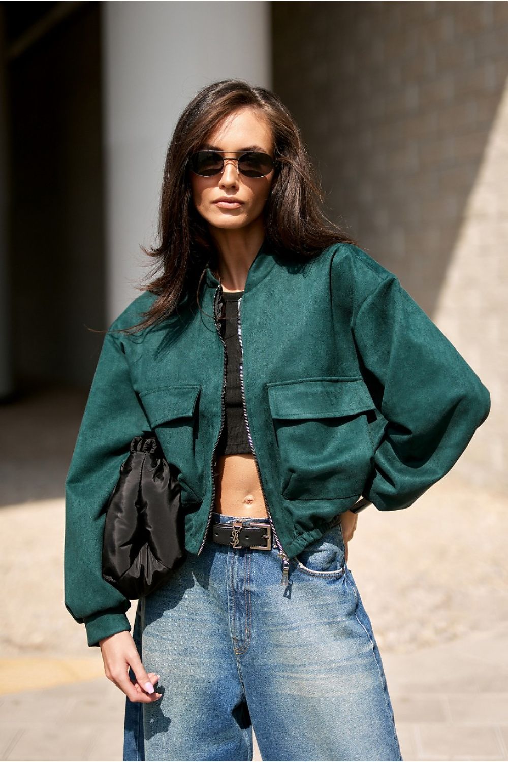  Яке model 216804 Roco Fashion 