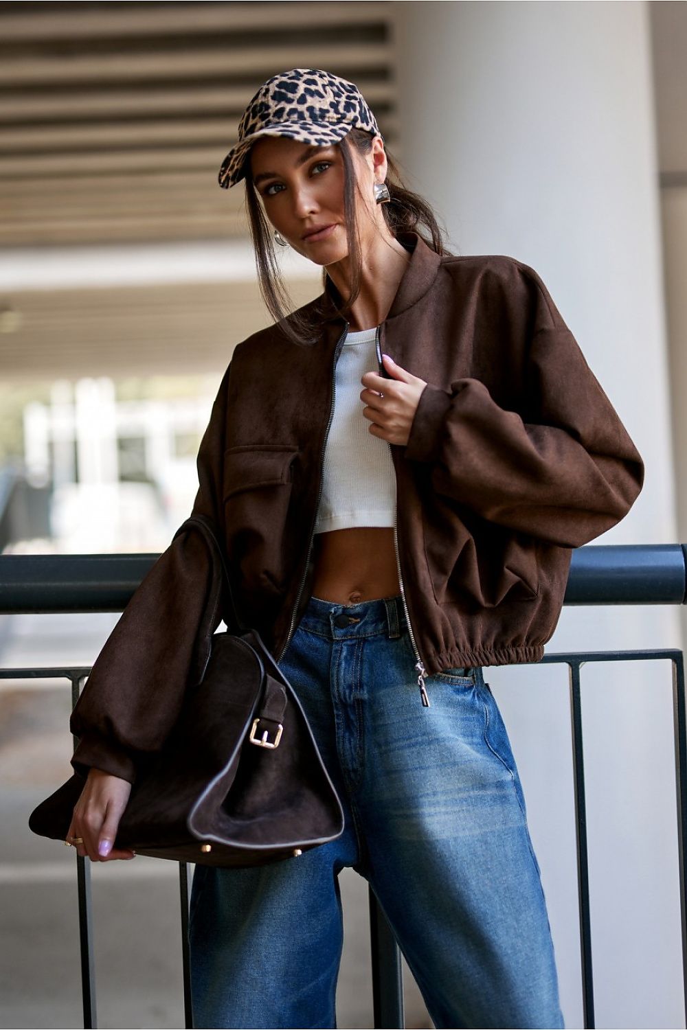  Яке model 216805 Roco Fashion 