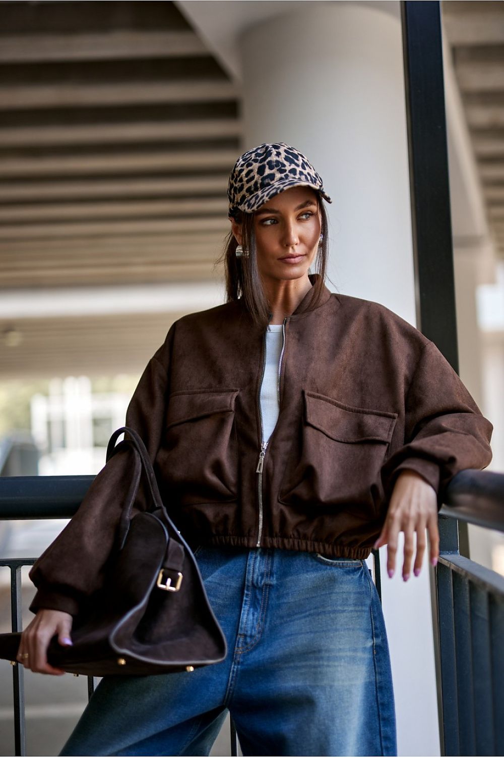  Яке model 216805 Roco Fashion 