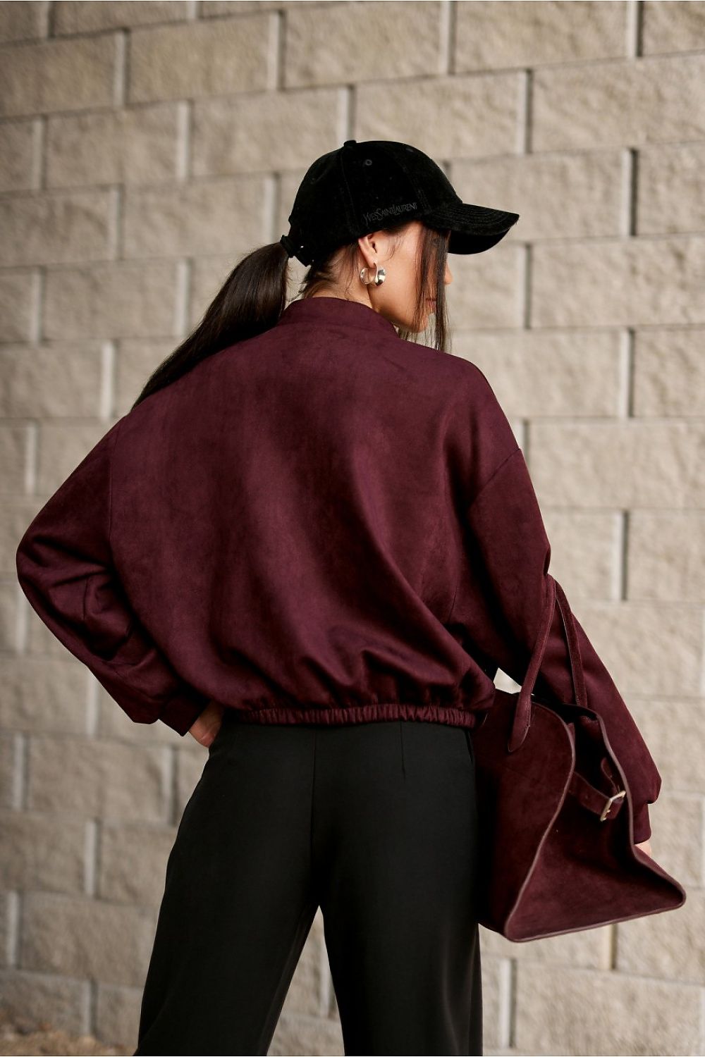  Яке model 216806 Roco Fashion 