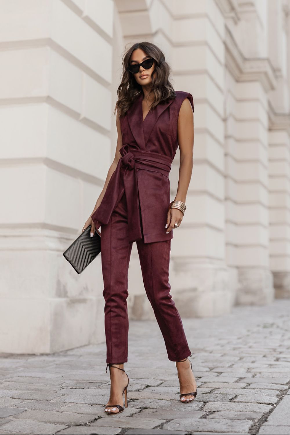  Жилетка model 218565 LaBalancia 