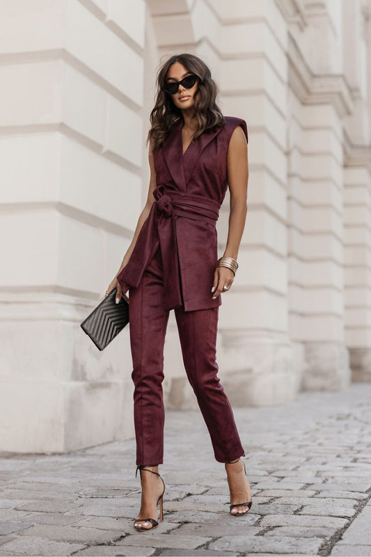  Жилетка model 218565 LaBalancia 