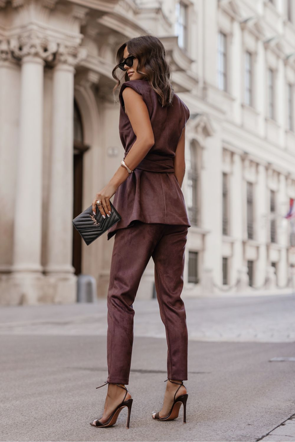  Жилетка model 218566 LaBalancia 